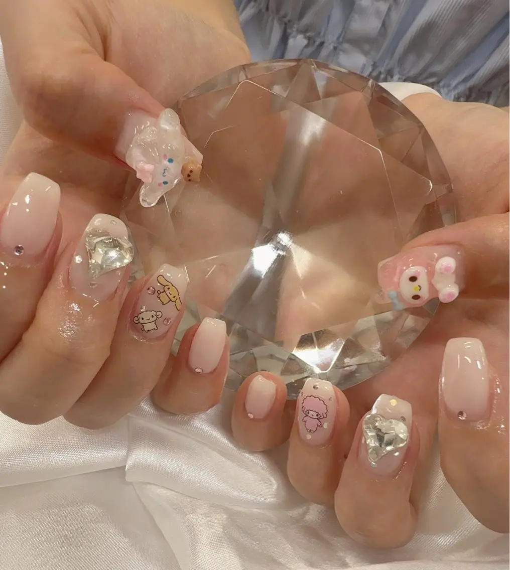 ネイル コウ カnail💅のネイルデザイン