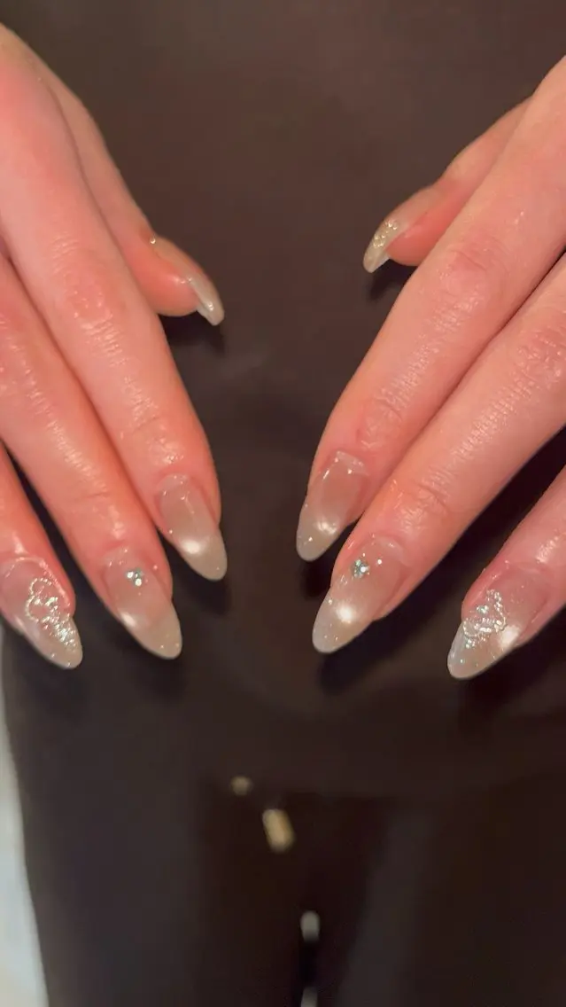 ネイル ハンドネイル ai _nailのネイルデザイン