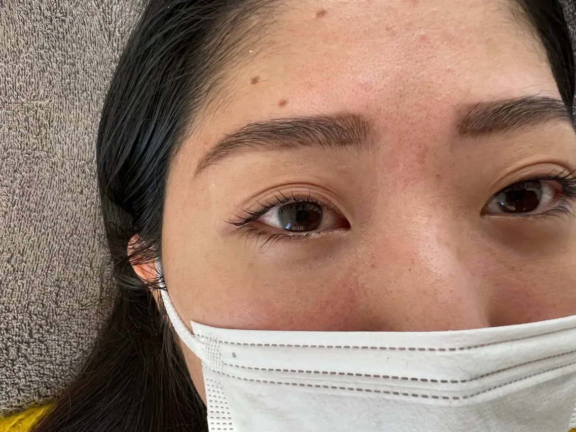 マツエク・マツパ マツパ Favóche eyelashのマツエク・マツパデザイン