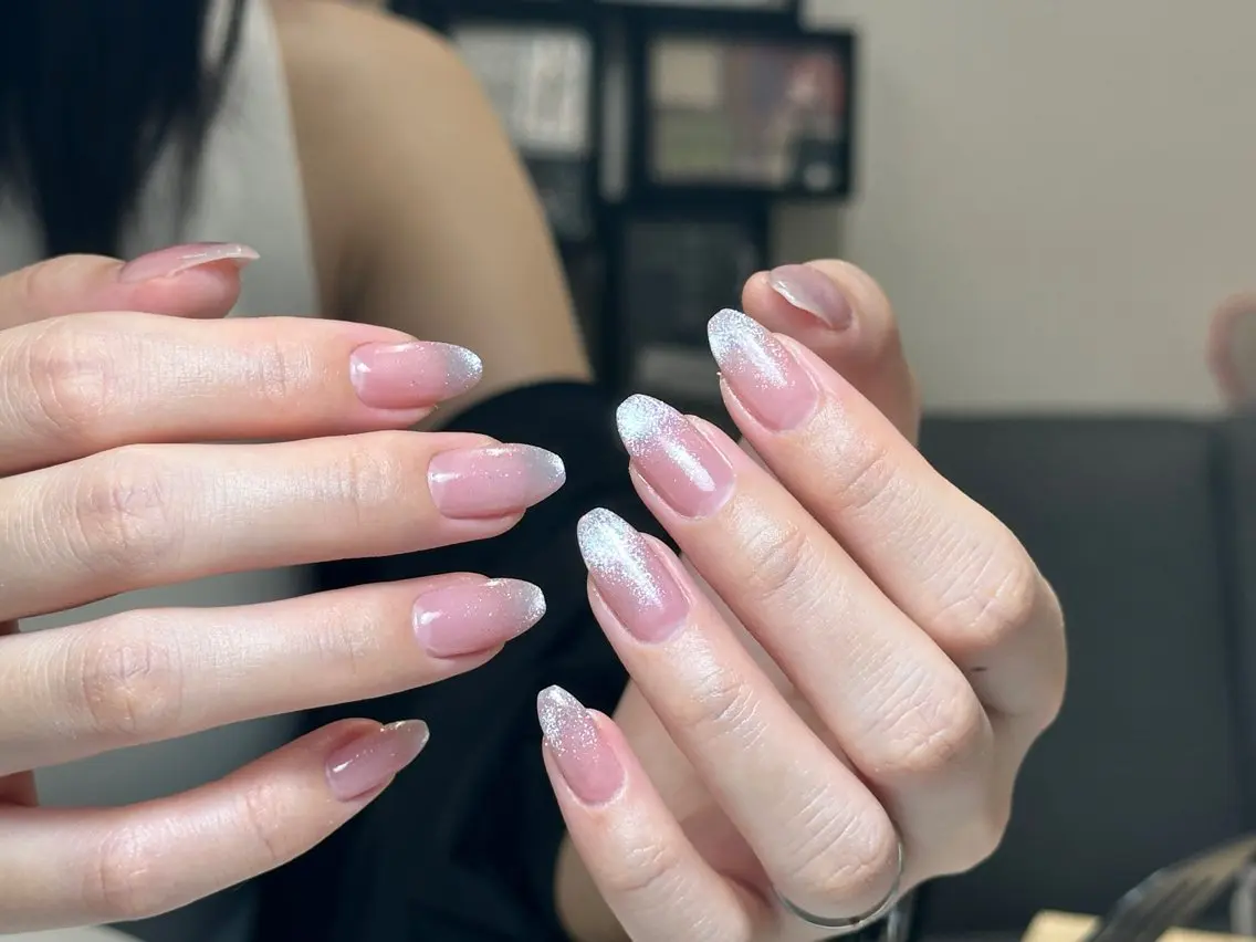 ネイル Eveネイル チップスカルプ専門店のネイルデザイン