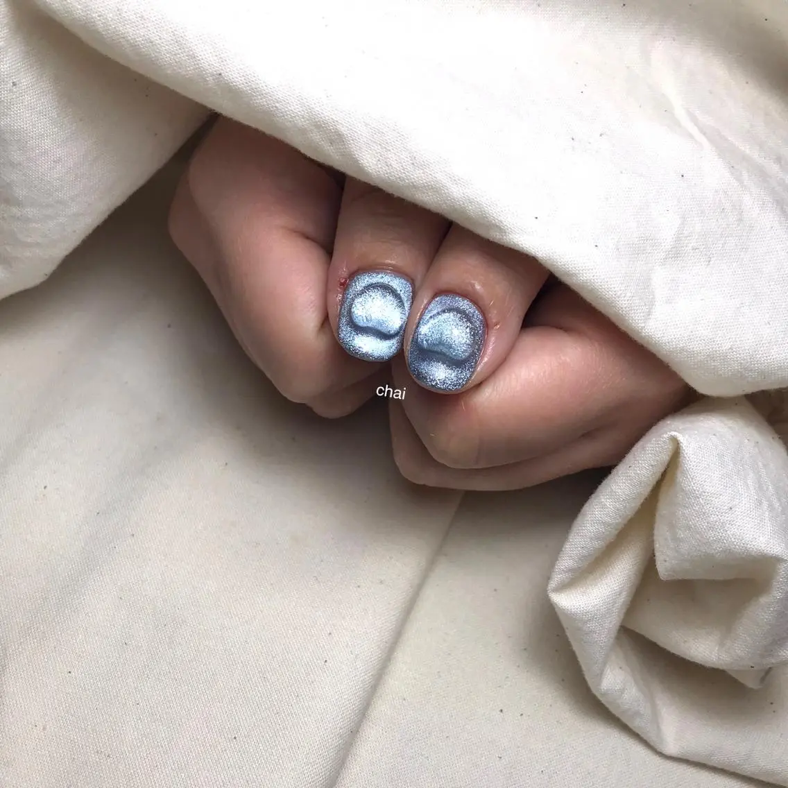 ネイル ハンドネイル chai nail _ai📍鶴橋/桃谷のネイルデザイン