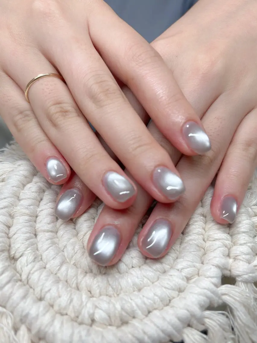 ネイル Setsu nailのネイルデザイン