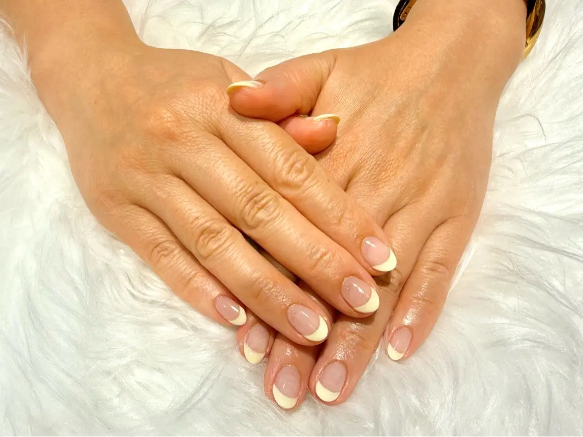 ネイル 🦋MARIPOSA 戸塚店💅のネイルデザイン