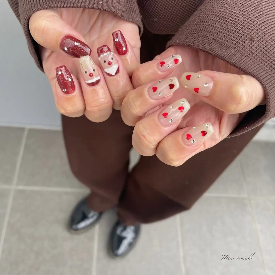 ネイル Mii nail いづみのその他イメージ