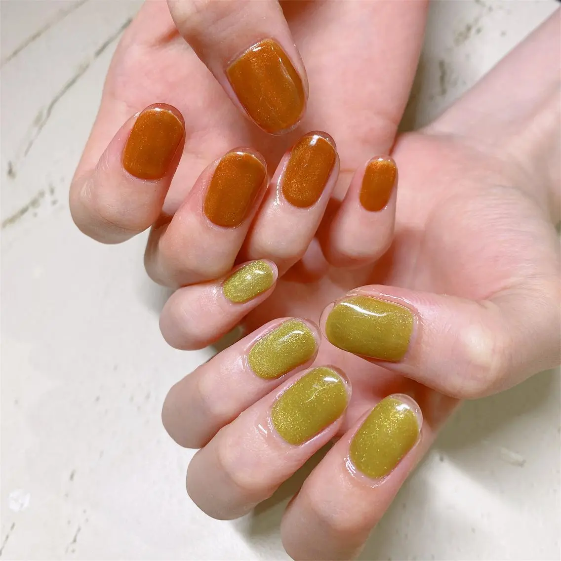 ネイル nail salonのネイルデザイン