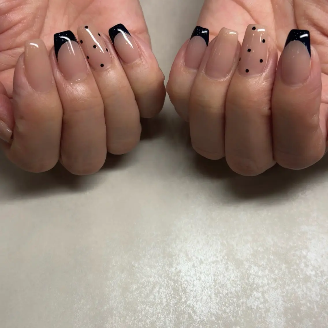 ネイル ハンドネイル K. nailのネイルデザイン