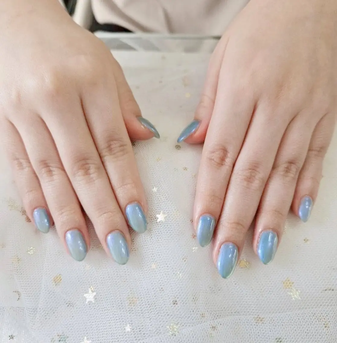 ネイル ハンドネイル Beaubie nailサロンのネイルデザイン
