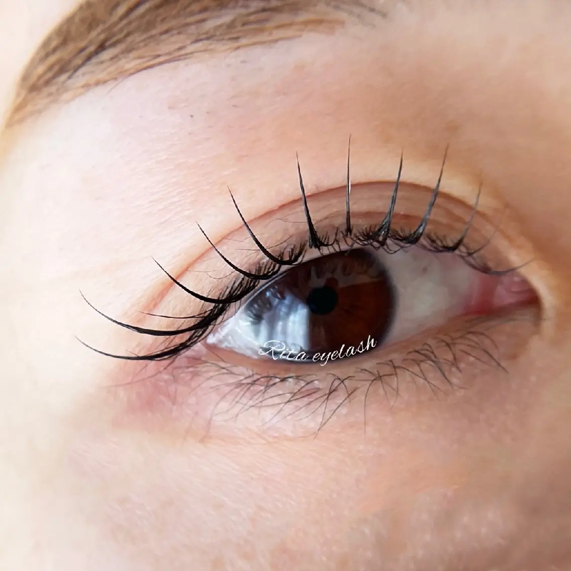 マツエク・マツパ まつげパーマ マツパ Rita eye&waxのその他イメージ