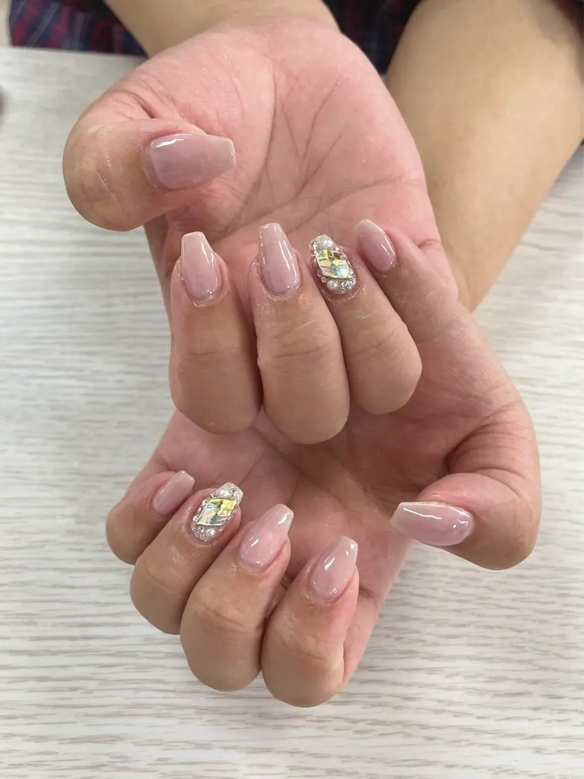 ネイル saaya .のネイルデザイン