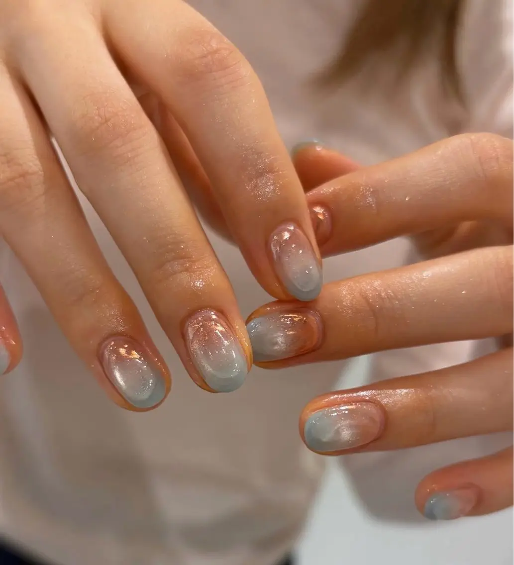 ネイル yate' narumiのネイルデザイン
