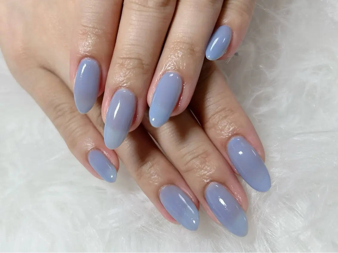 ネイル ハンドネイル Moon's🌙🪄 Shioriのネイルデザイン