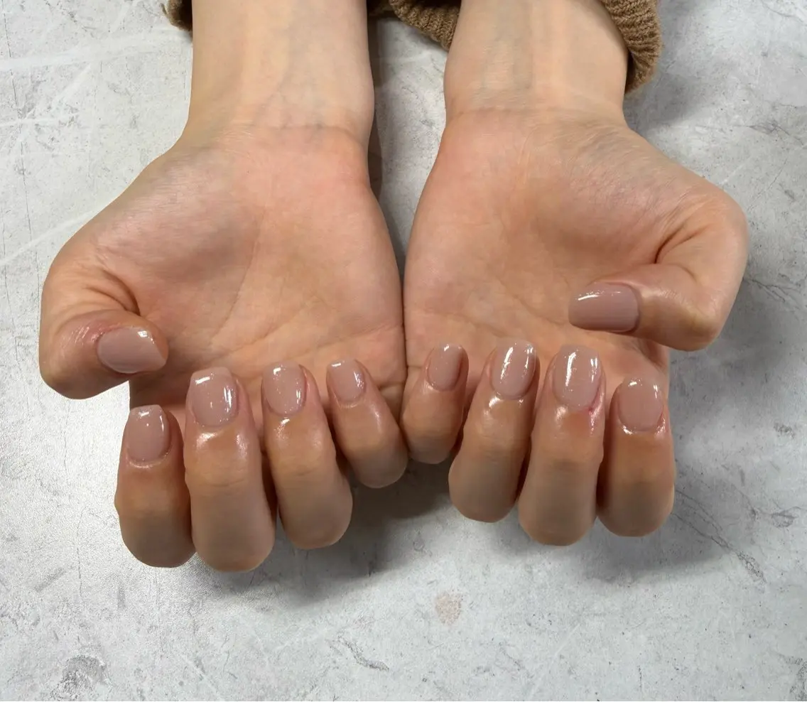 ネイル yotsuha 🍀のネイルデザイン