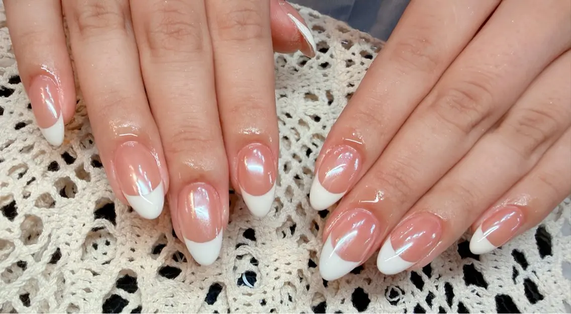 ネイル Vanilla nail salonのネイルデザイン