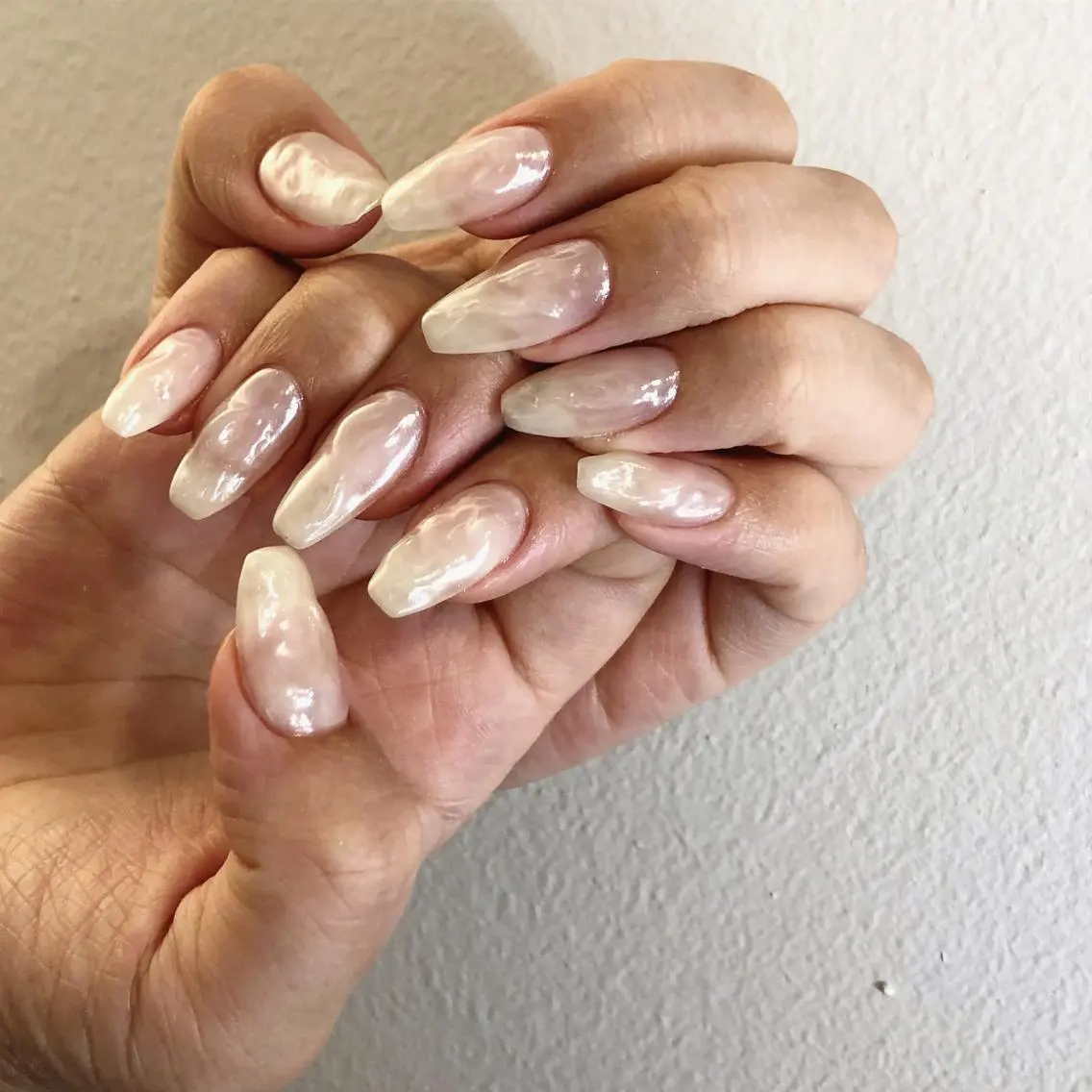 ネイル ハンドネイル フットネイル kichi・: *のネイルデザイン