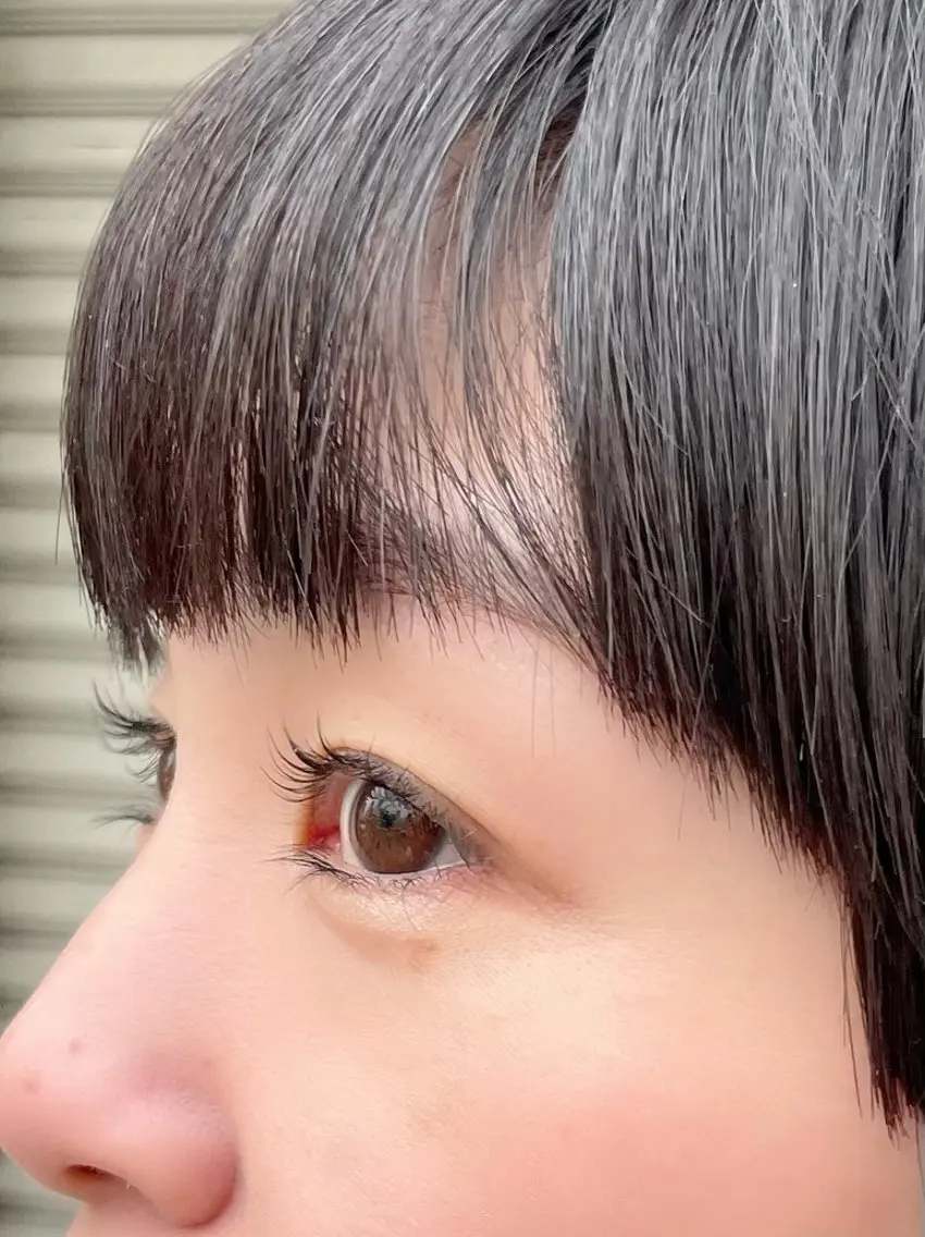 マツエク・マツパ まつげパーマ マツパ YUNIKO eyelashのマツエク・マツパデザイン