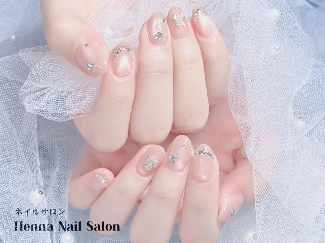ネイル KONGS NAILのネイルデザイン