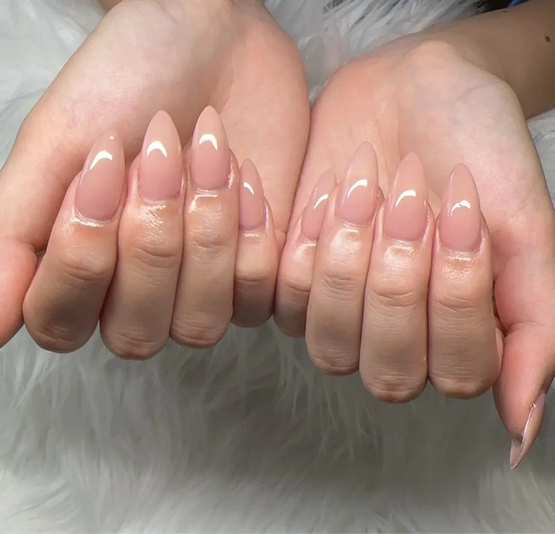 ネイル ハンドネイル nail salon OnRのネイルデザイン
