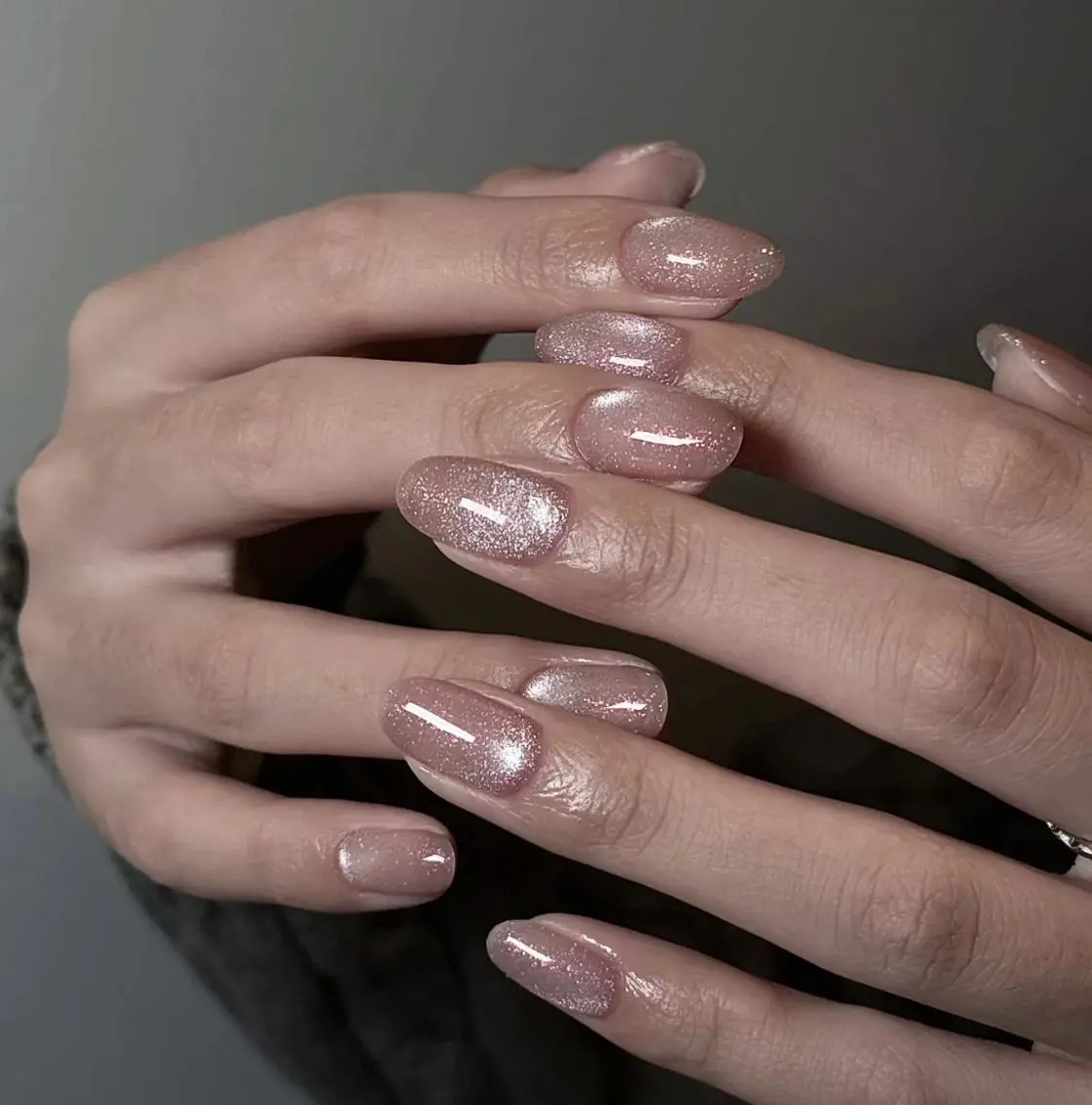 ネイル ハンドネイル Molly _nailのネイルデザイン