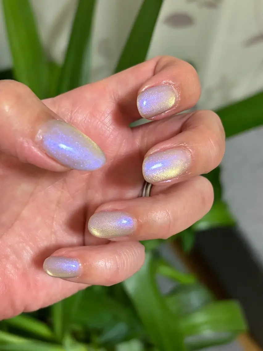 ネイル Lai nail satsukiのネイルデザイン