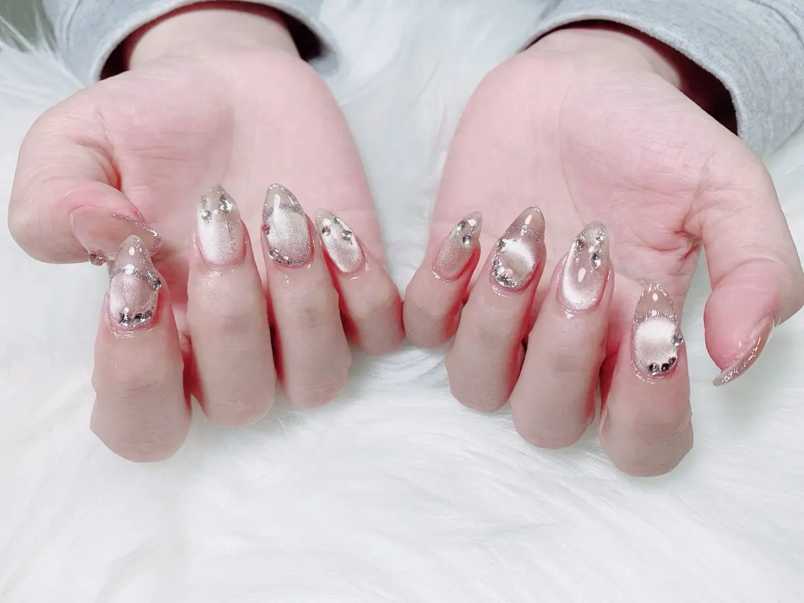 ネイル haru nailのネイルデザイン