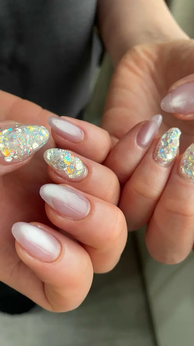 ネイル ハンドネイル M Nailのネイルデザイン