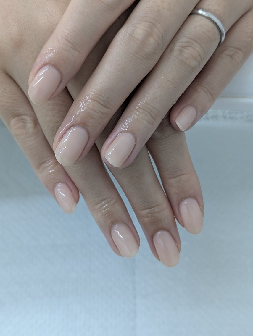 ネイル ハンドネイル フットネイル OliviaBlue YUNAのネイルデザイン