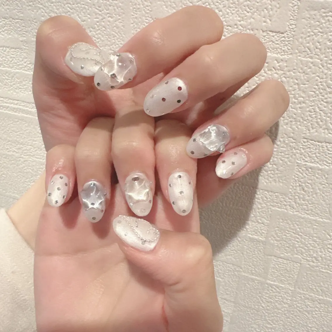 ネイル D-BEAUTY Nailsalonのネイルデザイン