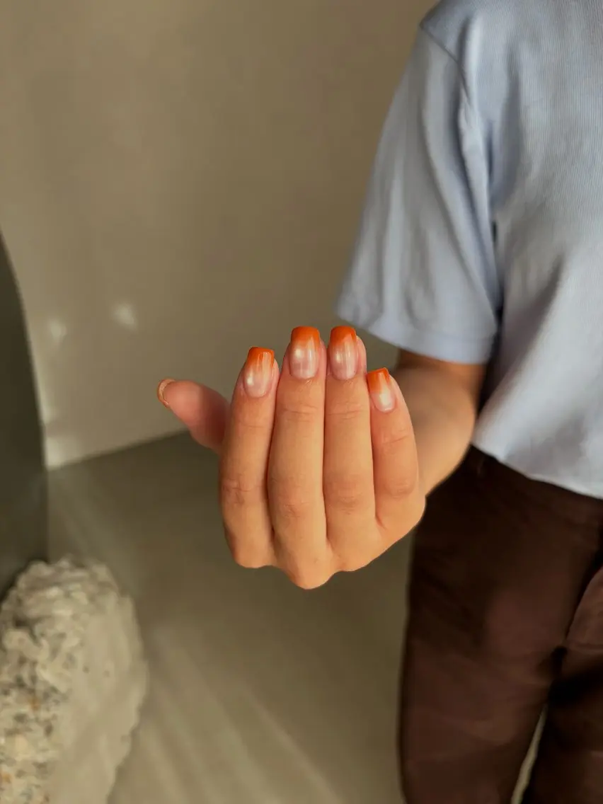 ネイル ハンドネイル Hi,nail ayaneのネイルデザイン