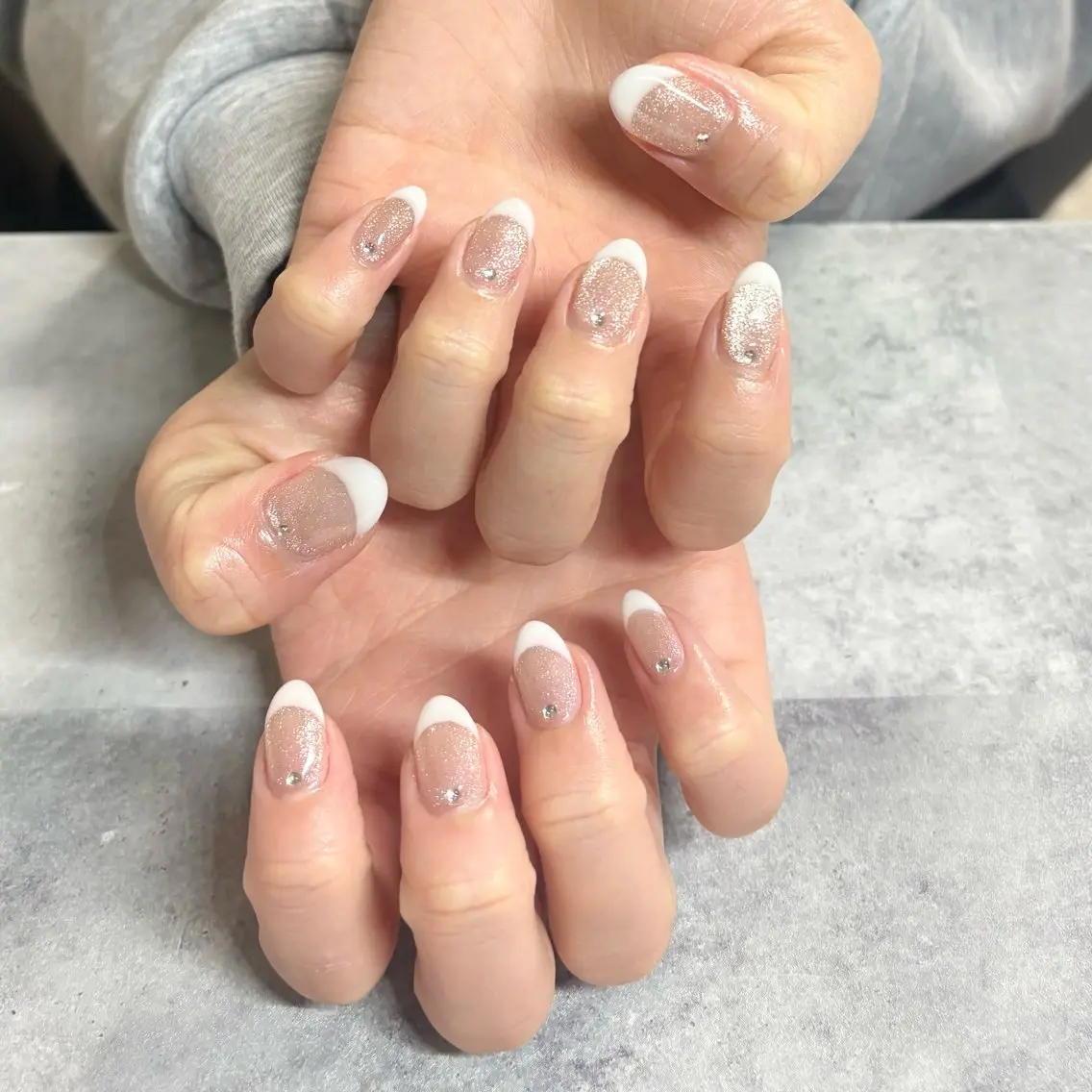 ネイル FELICE ﾌｪﾘｰﾁｪのネイルデザイン