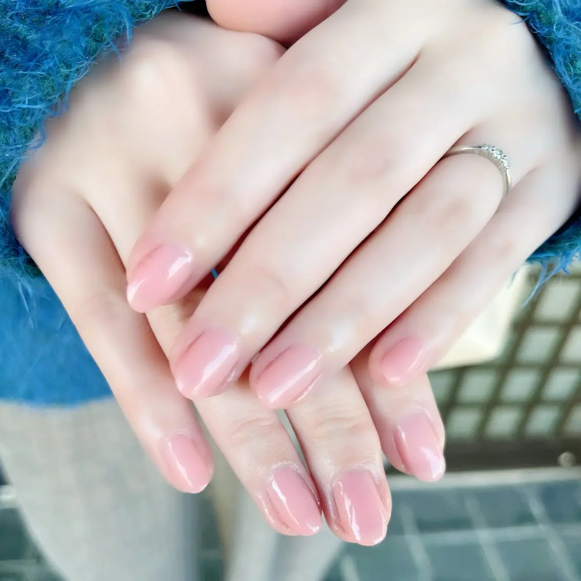 ネイル mina♥ネイル& ボディージュエリー⟡のネイルデザイン