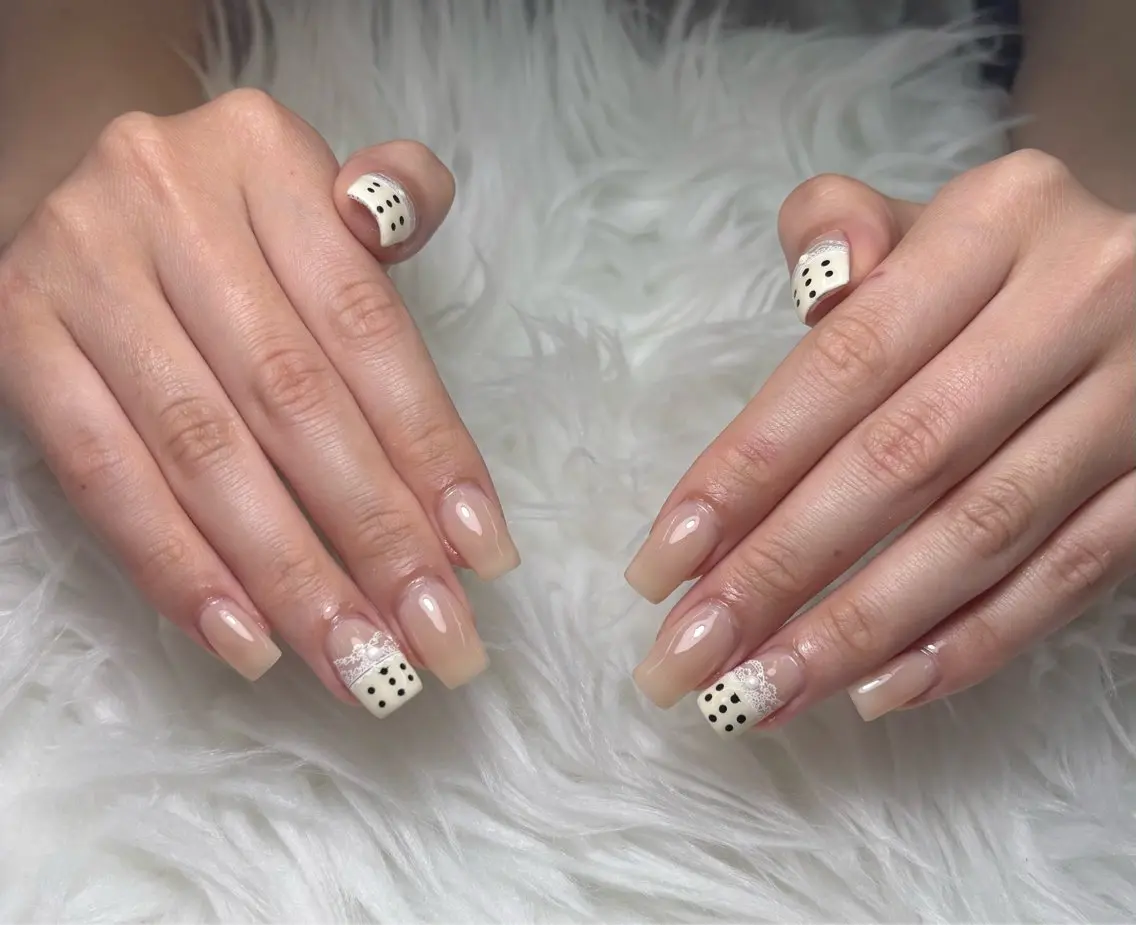 ネイル ハンドネイル King _Nail Linaのネイルデザイン