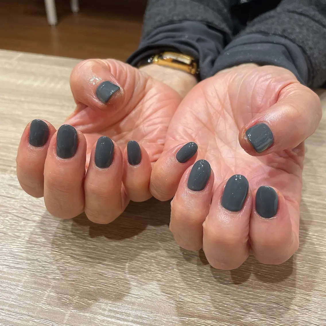ネイル ハンドネイル liberté🫧 新小岩のネイルデザイン