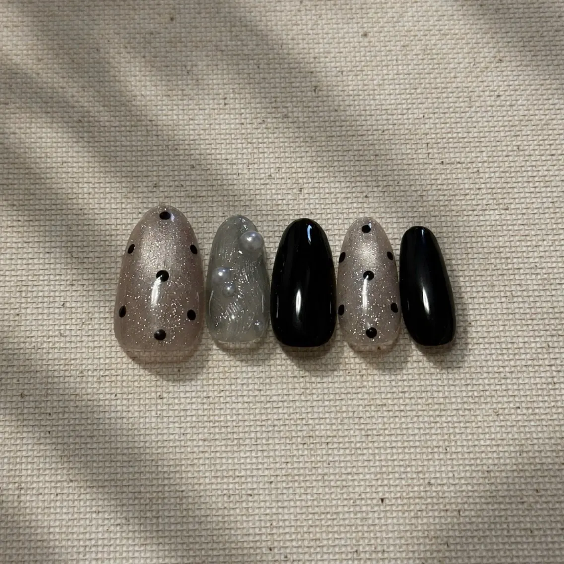 ネイル ハンドネイル Ciel nailのネイルデザイン