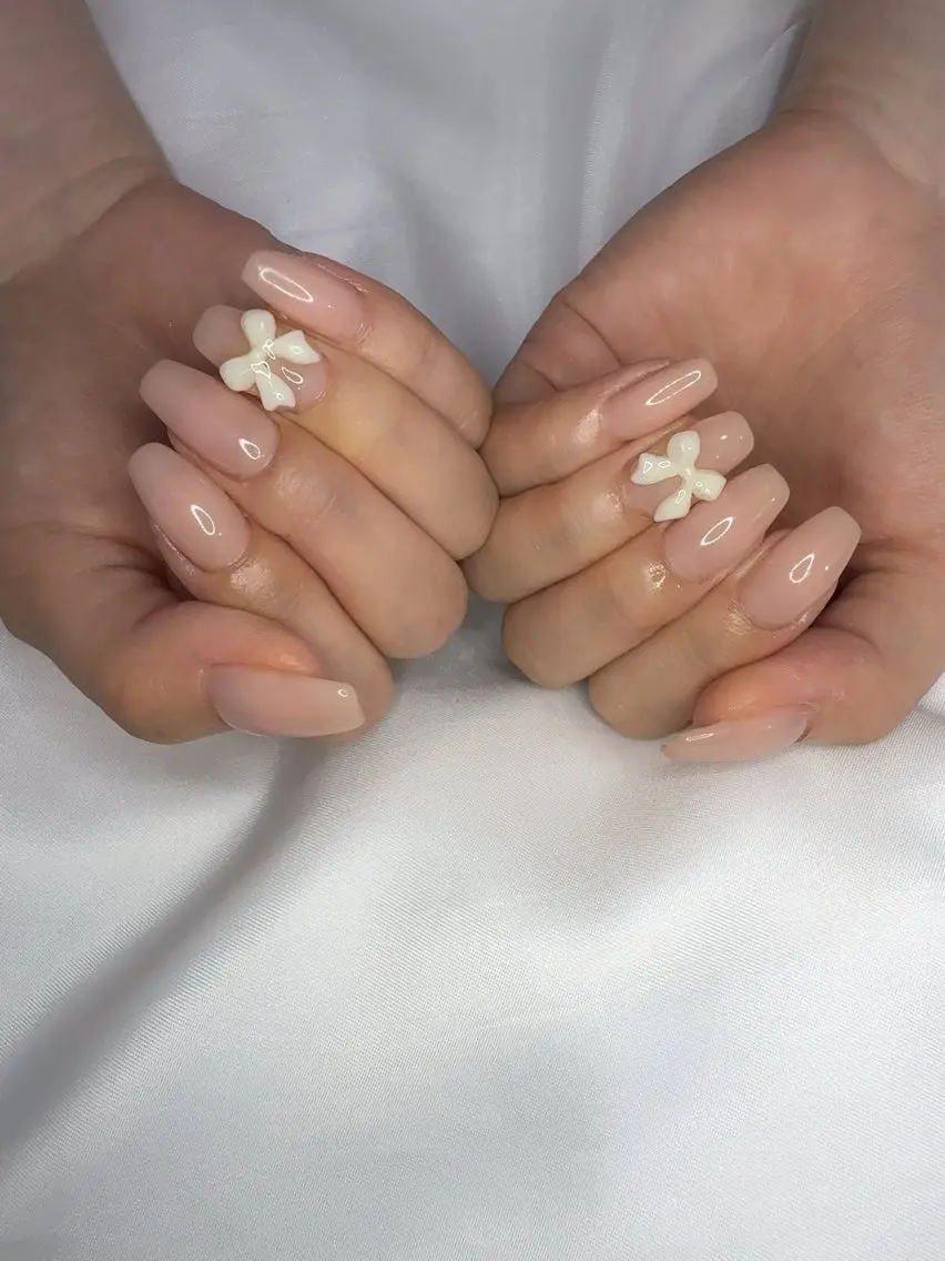 ネイル ハンドネイル SOL NAILのネイルデザイン