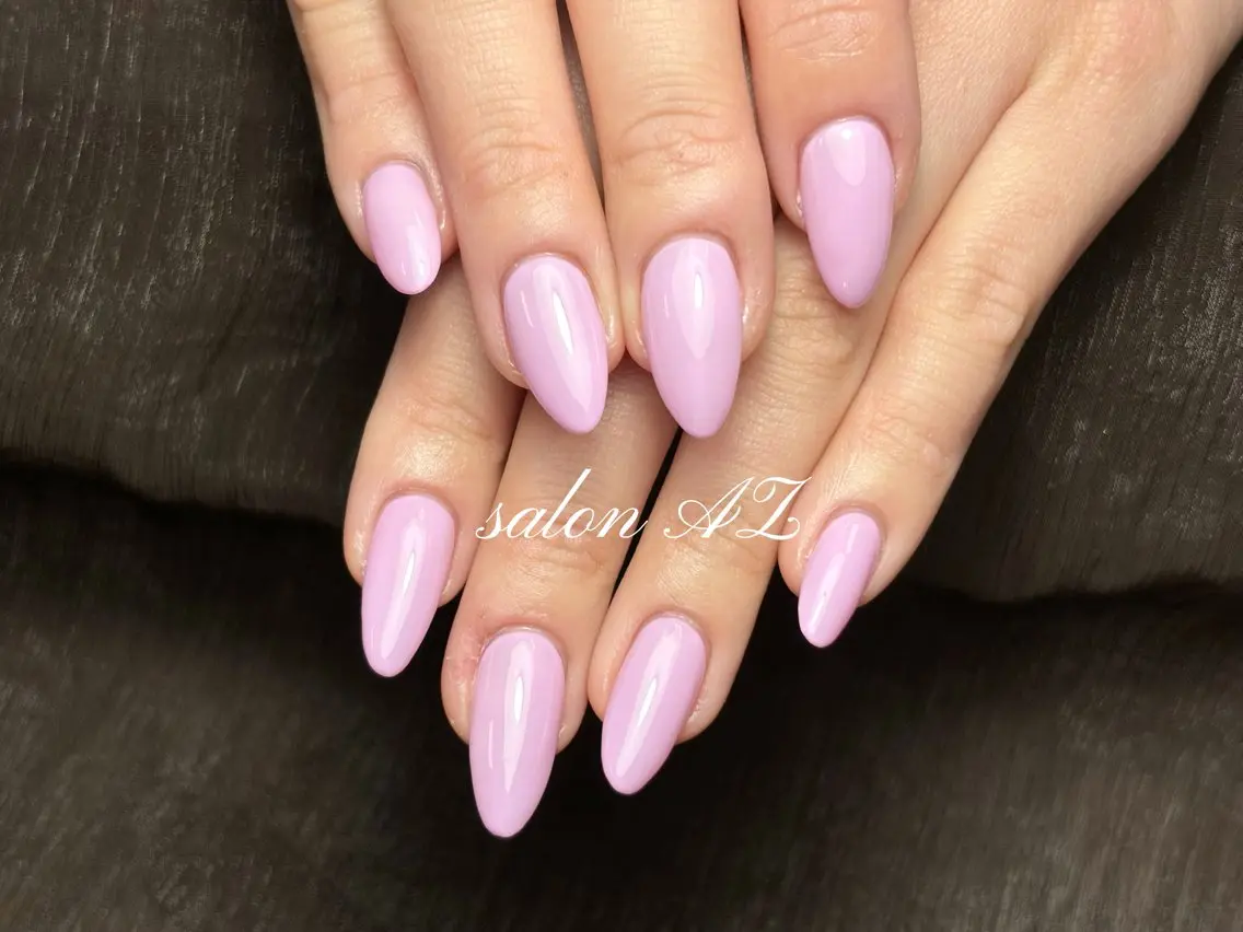 ネイル 長さ出し フットネイル フレンチネイル マグネットネイル ニュアンスネイル salon AZのネイルデザイン
