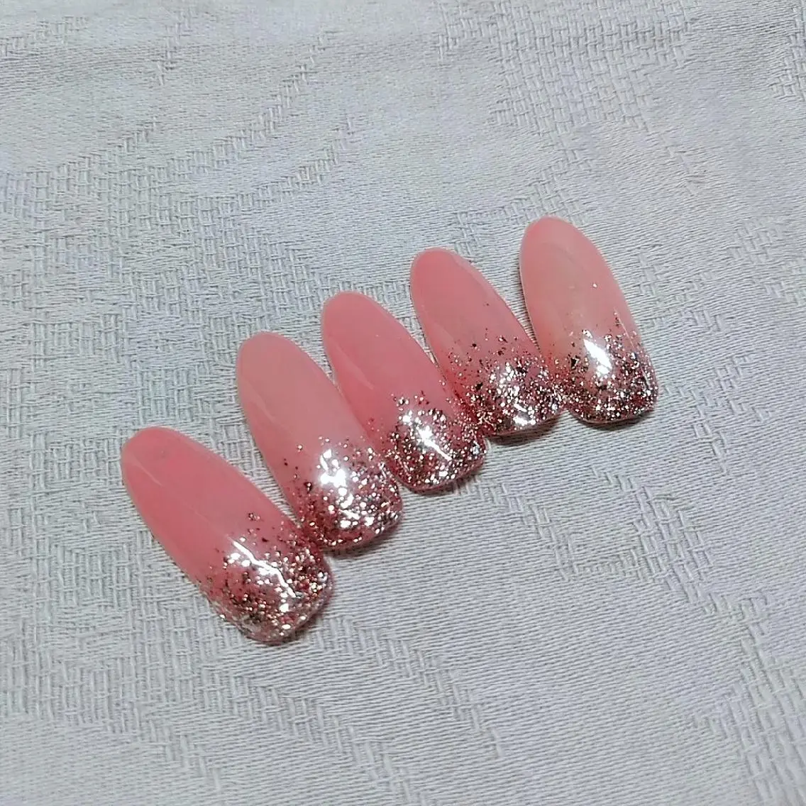 ネイル シンプルネイル ハンドネイル ハンドケア lylynail YUUKAのネイルデザイン