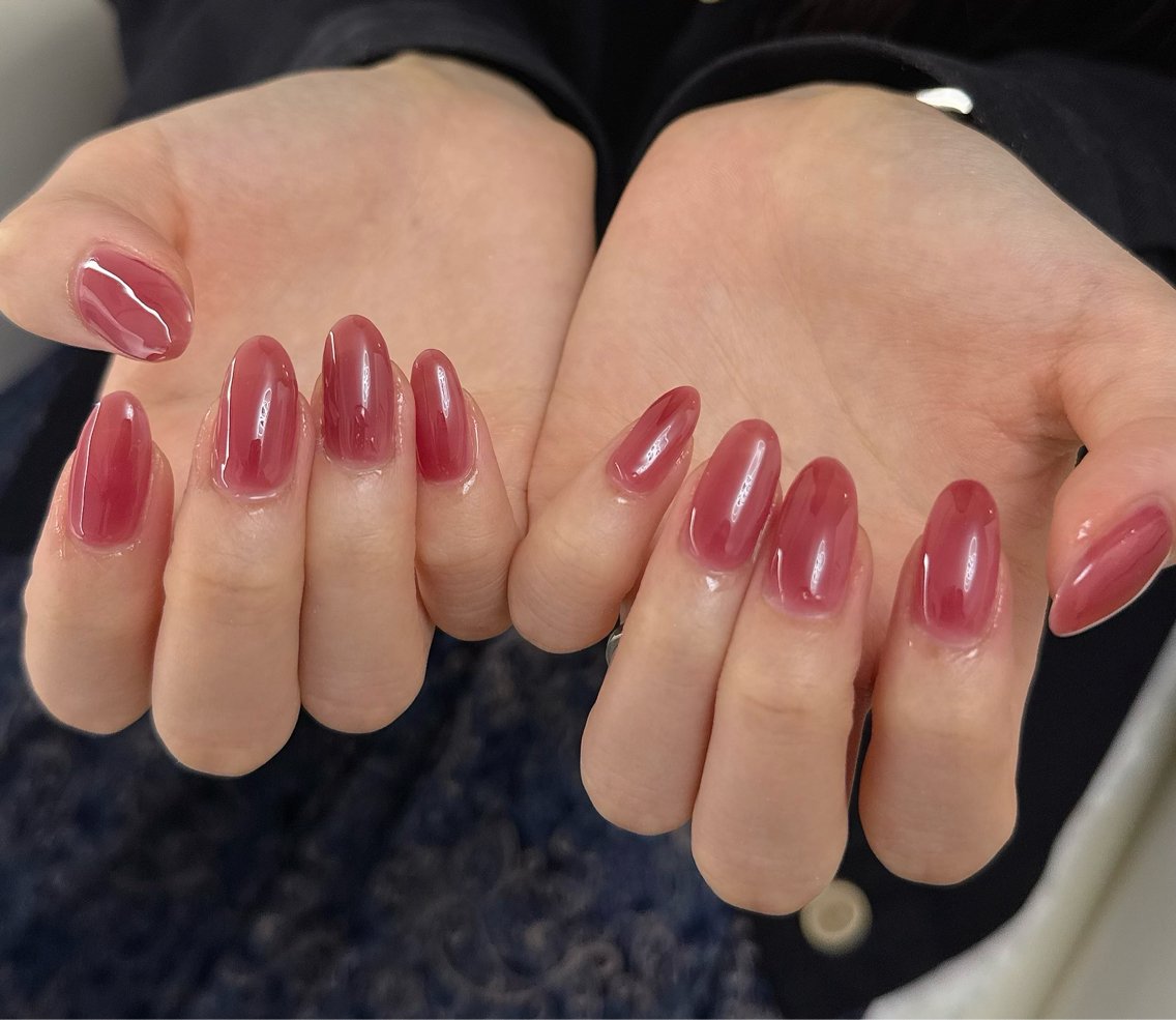 ネイル Nails 39のネイルデザイン