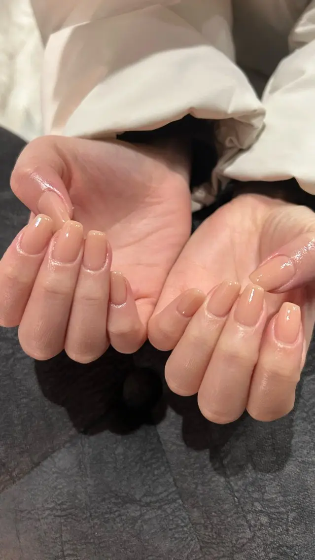 ネイル ハンドネイル 春日井Dahlia Beauty中川のネイルデザイン