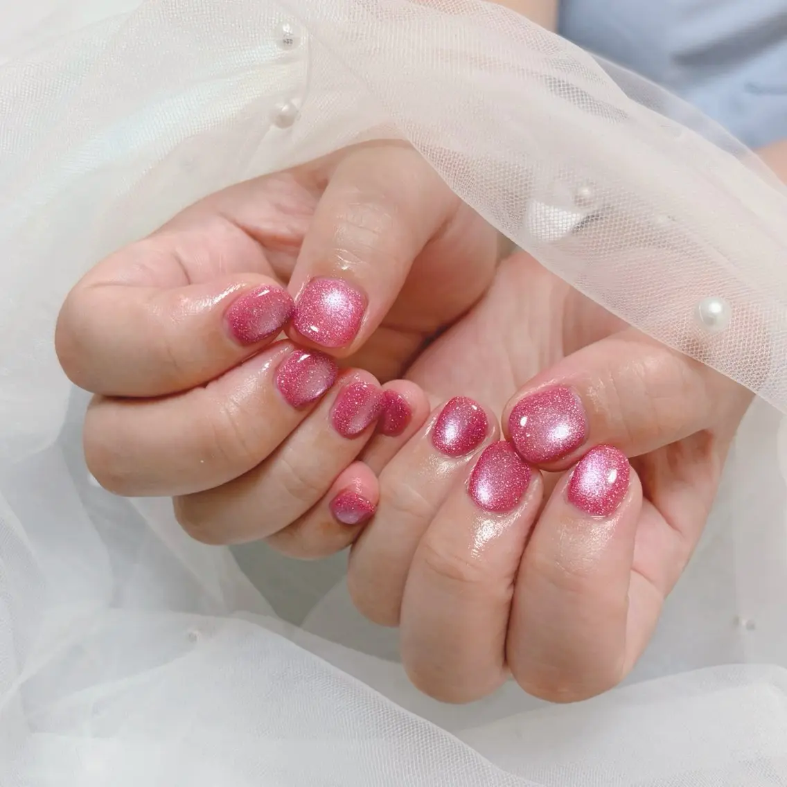 ネイル 💅fleur Ayumiのネイルデザイン