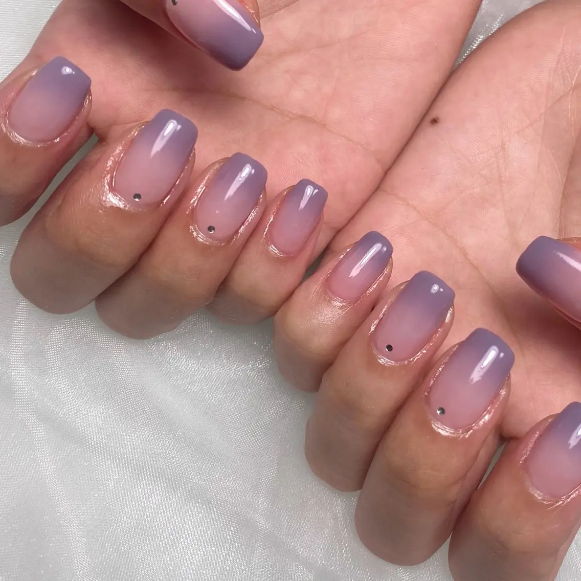 ネイル ハンドネイル nail by naduのネイルデザイン