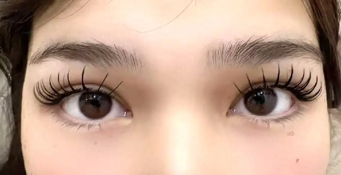 マツエク・マツパ マツエク BEL EYEBEAUTYのマツエク・マツパデザイン