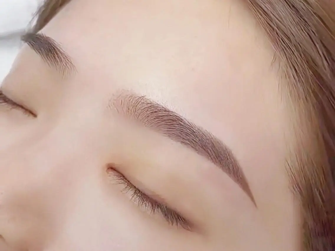 FLICK　EYE LASH河原町店のマツエク・マツパデザイン