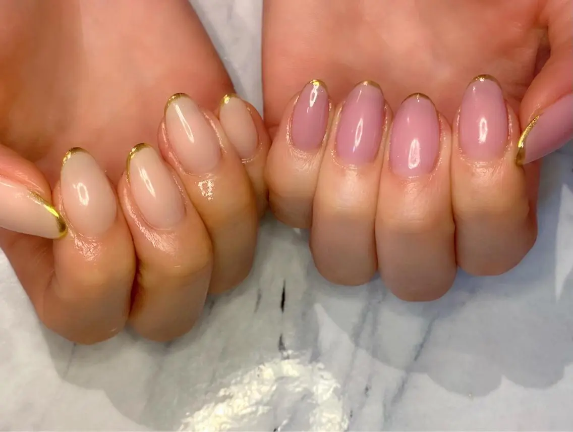ネイル ハンドネイル Lino+ ネイル&よもぎ蒸しのネイルデザイン