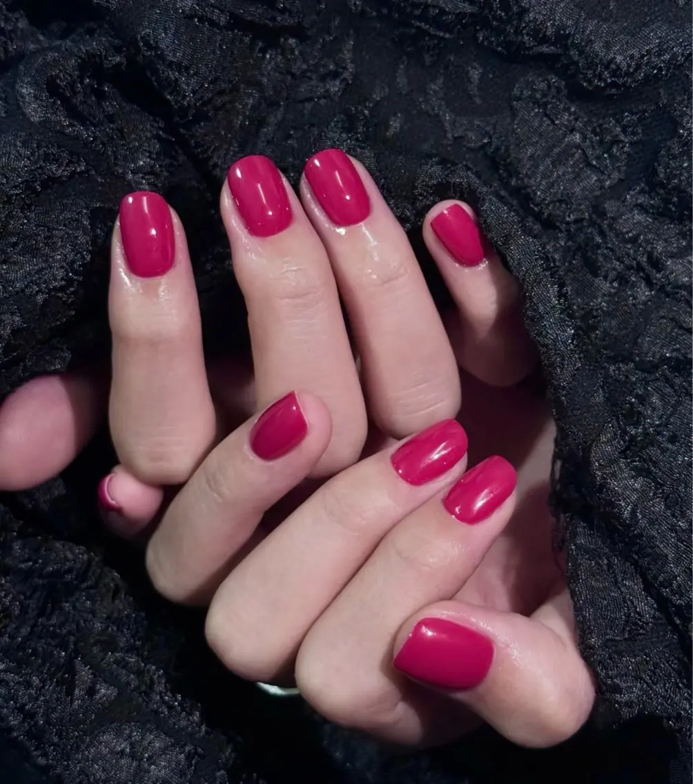 ネイル Nailsalon グリンのネイルデザイン