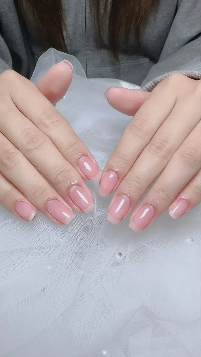 平日限定オフ込み☆限定カラー!!ハンド☆ワンカラー/ラメグラ/マグネット/フラッシュなんでも¥3000の写真