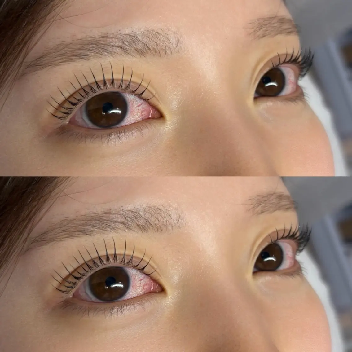 マツエク・マツパ yuka *の眉毛・アイブロウイメージ