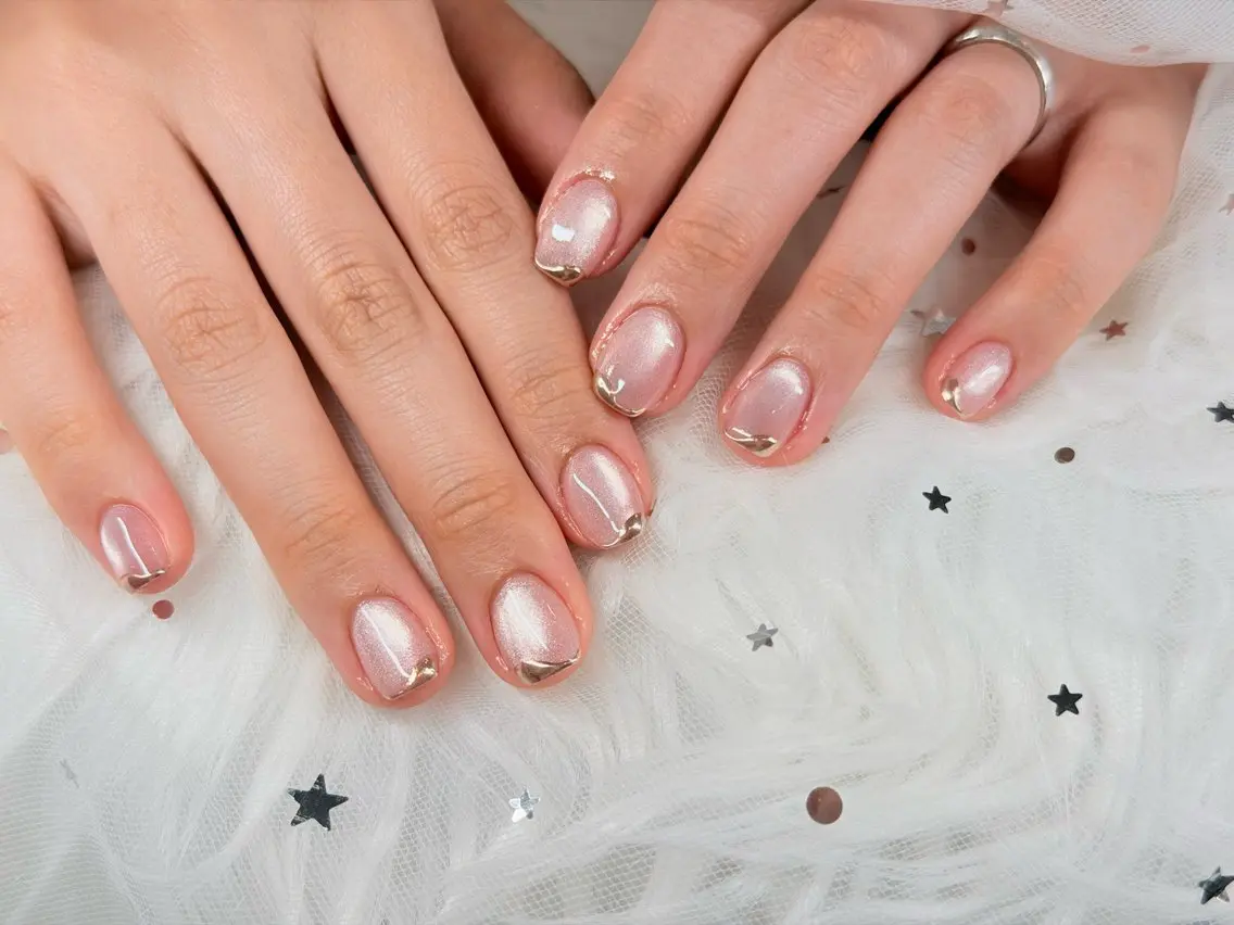 ネイル Nail Salon HARUのネイルデザイン