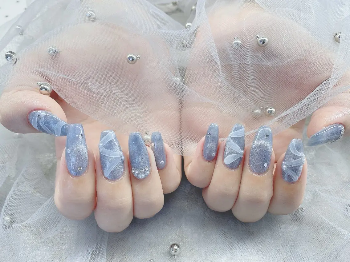 ネイル I  nail Lisaのネイルデザイン