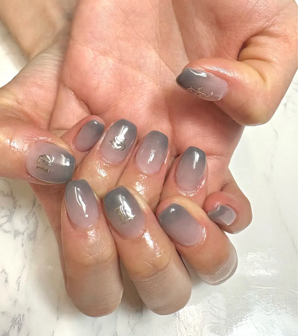 ネイル ハンドネイル one nailsalonのネイルデザイン