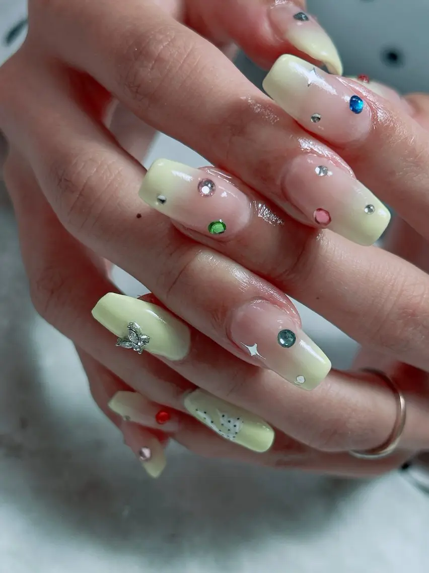 ネイル ハンドネイル sois belle sawaのネイルデザイン
